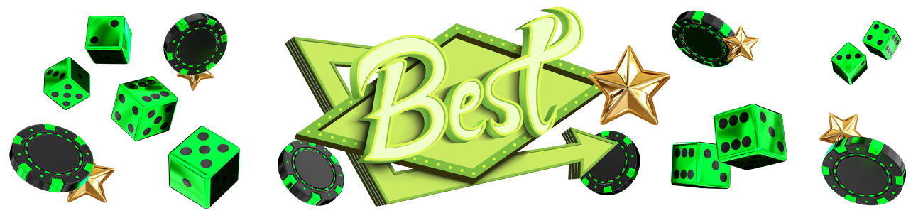 Best online casino in Europe