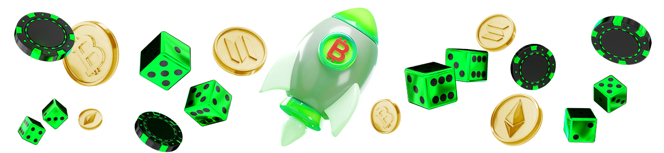 Crypto Casinos in Europe