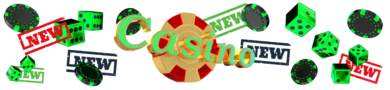 New online casinos in Europe